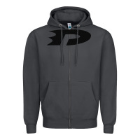 Smoke danny phantom run Zipper Hoodie - artisFamous