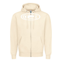 Sandshell orange county drums Zipper Hoodie - artisFamous