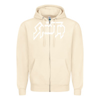 Sandshell spinal tap Zipper Hoodie - artisFamous