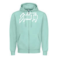 Seafoam spinal tap Zipper Hoodie - artisFamous