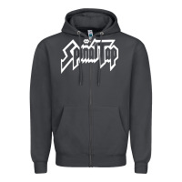 Smoke spinal tap Zipper Hoodie - artisFamous