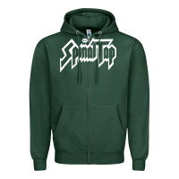 Spinal Tap Zipper Hoodie | Teevron
