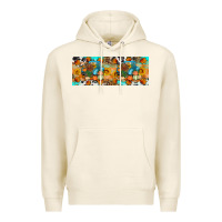 Tofu Thanksgiving Turkey Truck Premium Hoodie - Artiststas
