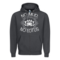 Smoke funny buddhist Zipper Hoodie - artisFamous