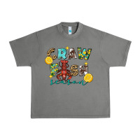 Tornado crawfish season 2 Urban Heavy Tee - FaDigitalArtStudio