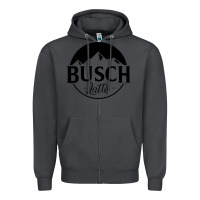 Smoke busch latte Zipper Hoodie - artisFamous