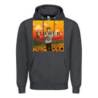 Smoke TYLER, THE CREATOR Zipper Hoodie - artisFamous