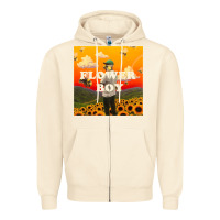 Sandshell TYLER, THE CREATOR Zipper Hoodie - artisFamous