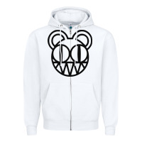 Radioheat  Png Zipper Hoodie | Teevron
