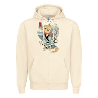 Sandshell shiba inu dog japan Zipper Hoodie - artisFamous