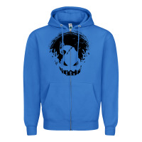 True Royal jacks nightmare Zipper Hoodie - artisFamous