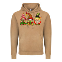 Vintage Camel Elf Gnomes Vintage Hoodie - CowhideDigitalArt