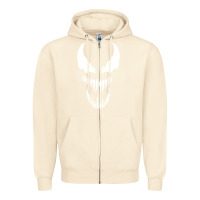 Sandshell VENOM THE MOVIE Zipper Hoodie - artisFamous