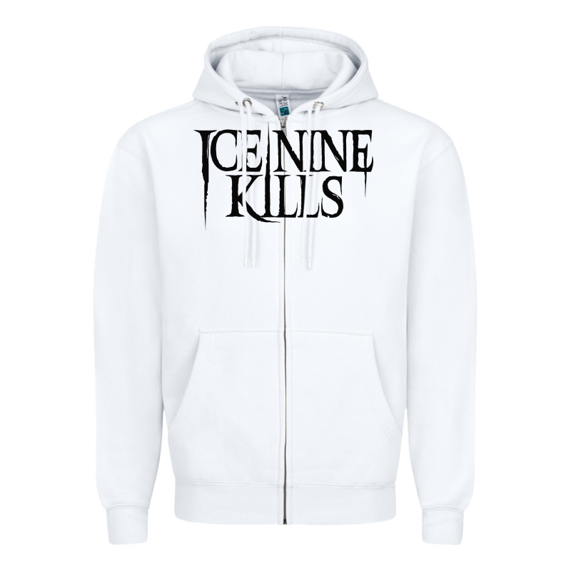 Ice Nine Kills Zipper Hoodie by artisFamous | Teevron