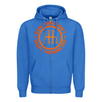 True Royal real cars dont shift themselves Zipper Hoodie - artisFamous