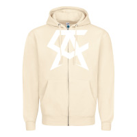 Sandshell CA - CANELO ALVAREZ Zipper Hoodie - artisFamous