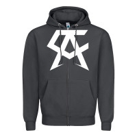 Smoke CA - CANELO ALVAREZ Zipper Hoodie - artisFamous