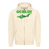 Sandshell goblin shark t shirt   i love goblin shark shirt ugly animal Zipper Hoodie - artisFamous