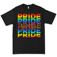 Black pride pride pride Premium Tee - OliviaCreatesArt