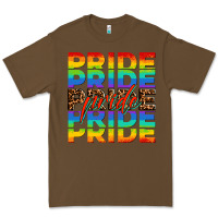 Cacao pride pride pride Premium Tee - OliviaCreatesArt