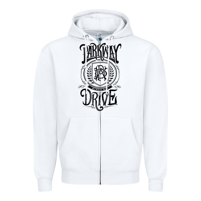 Essential Design Zipper Hoodie by artisFamous | Teevron
