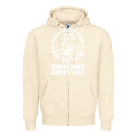 Sandshell farmington strike team Zipper Hoodie - artisFamous