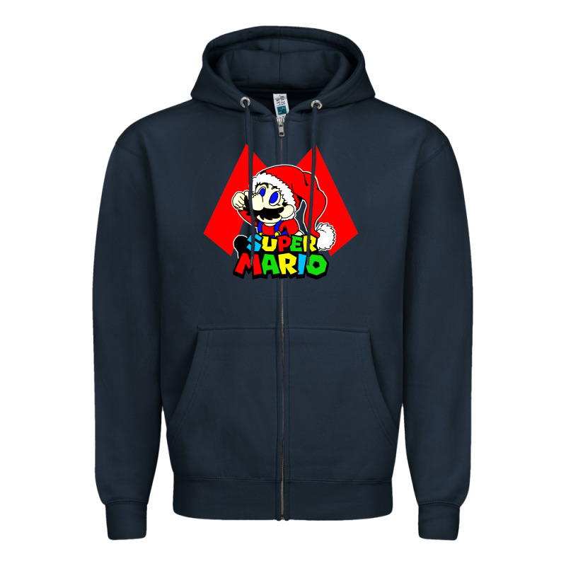 All I Want For Christmas Is You Zipper Hoodie by artisFamous | Teevron