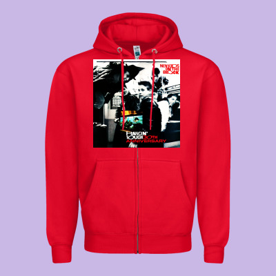 News Kids On The Block Zipper Hoodie Designed By Artisfamous