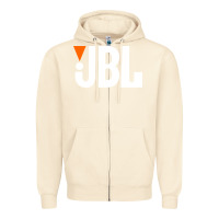 Sandshell jbl classic Zipper Hoodie - artisFamous