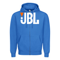 True Royal jbl classic Zipper Hoodie - artisFamous