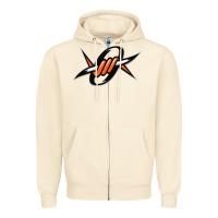 Sandshell outllaws denver lacrosse Zipper Hoodie - artisFamous