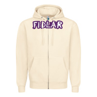 Fidlar Zipper Hoodie | Teevron