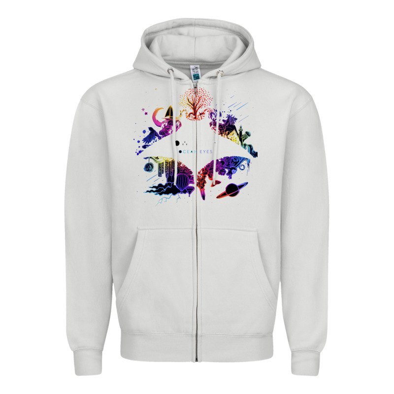 Best Owl City Zipper Hoodie by artisFamous | Teevron