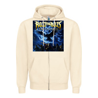 Sandshell Best Ross the Boss Zipper Hoodie - artisFamous