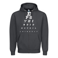 Smoke epstein did not kill himself Zipper Hoodie - artisFamous