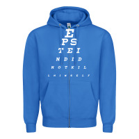 True Royal epstein did not kill himself Zipper Hoodie - artisFamous