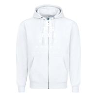 White epstein did not kill himself Zipper Hoodie - artisFamous