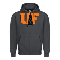 Smoke findlay oilers Zipper Hoodie - artisFamous