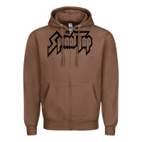 Chestnut spinal tap concert Zipper Hoodie - artisFamous