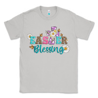 Moon Dust easter blessing with  cross Classic Tee - Artiststas