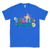 True Royal easter blessing with  cross Classic Tee - Artiststas