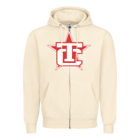 Sandshell Traverse City North Stars Zipper Hoodie - artisFamous