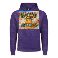 Cloud Purple Nacho Average God mother Vintage Hoodie - CowhideDigitalArt