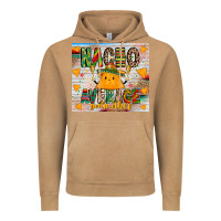 Vintage Camel Nacho Average God mother Vintage Hoodie - CowhideDigitalArt
