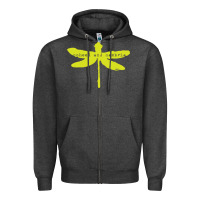 Charcoal Heather coheed and cambria Zipper Hoodie - artisFamous