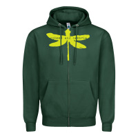Sports Green coheed and cambria Zipper Hoodie - artisFamous