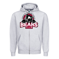 Lenoir Rhyne Gifts Zipper Hoodie | Teevron