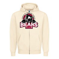 Sandshell lenoir rhyne gifts Zipper Hoodie - artisFamous