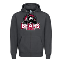 Smoke lenoir rhyne gifts Zipper Hoodie - artisFamous