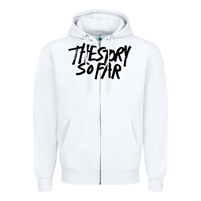 The Story So Far Zipper Hoodie by artisFamous | Teevron